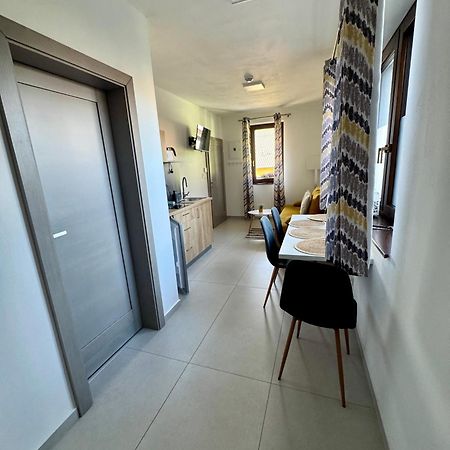 Apartmány TAMKA Vrbov Esterno foto