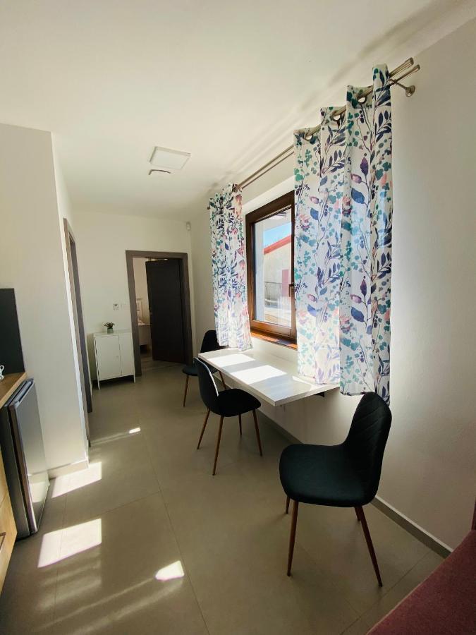 Apartmány TAMKA Vrbov Esterno foto